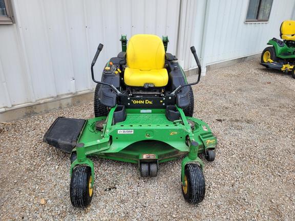 Image of John Deere Z930R equipment image 1