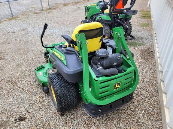 Image of John Deere Z930R equipment image 4