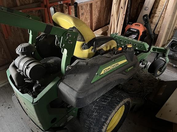 Image of John Deere Z930R equipment image 3