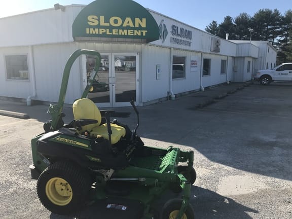 Main image John Deere Z930R