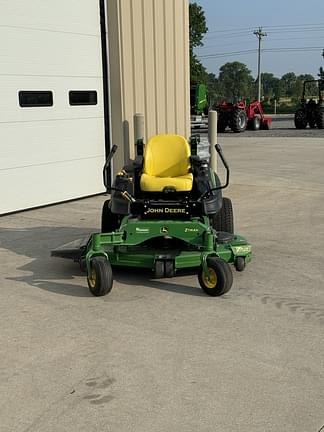 Image of John Deere Z930R equipment image 1