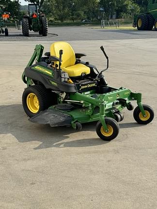 Image of John Deere Z930R equipment image 2