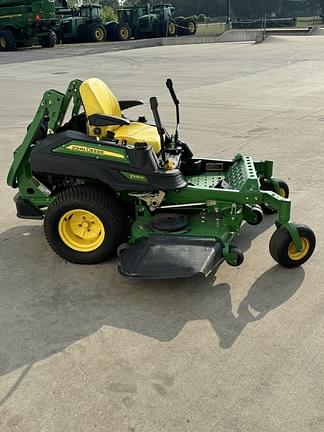 Image of John Deere Z930R equipment image 3