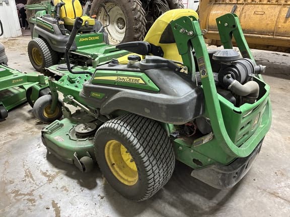 Image of John Deere Z930R equipment image 4