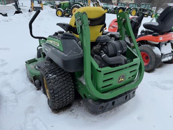 Image of John Deere Z950M equipment image 3