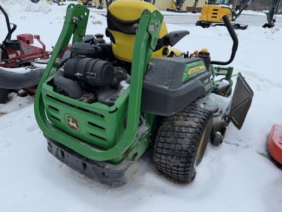 Image of John Deere Z950M equipment image 2