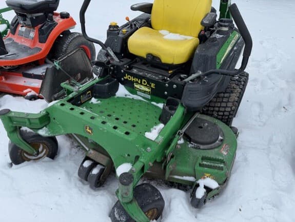 Image of John Deere Z950M equipment image 1