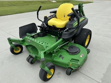 Main image John Deere Z950M