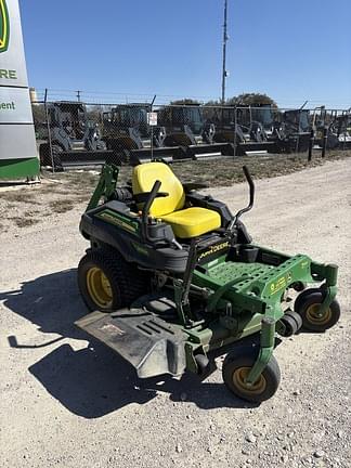 Image of John Deere Z950M equipment image 3