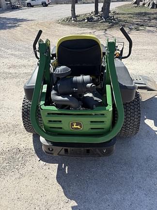 Image of John Deere Z950M equipment image 4