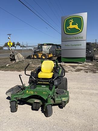 Image of John Deere Z950M equipment image 2