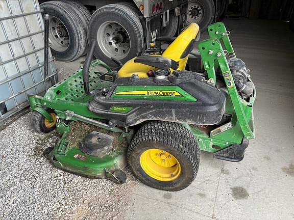 Image of John Deere Z950M equipment image 2