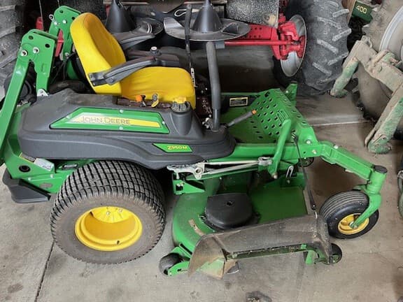 Image of John Deere Z950M Image 1