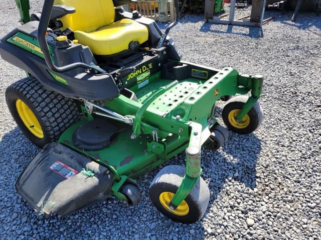 Image of John Deere Z950M equipment image 2