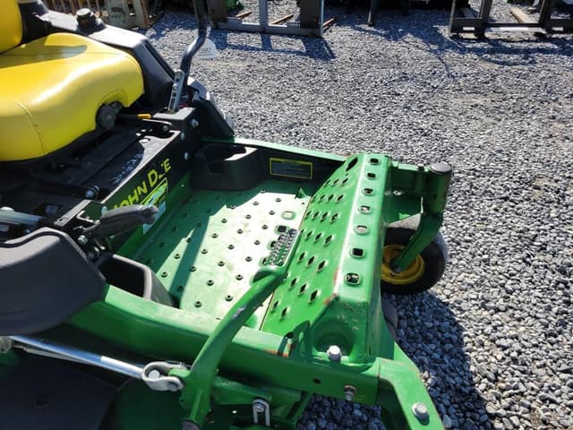 Image of John Deere Z950M equipment image 3