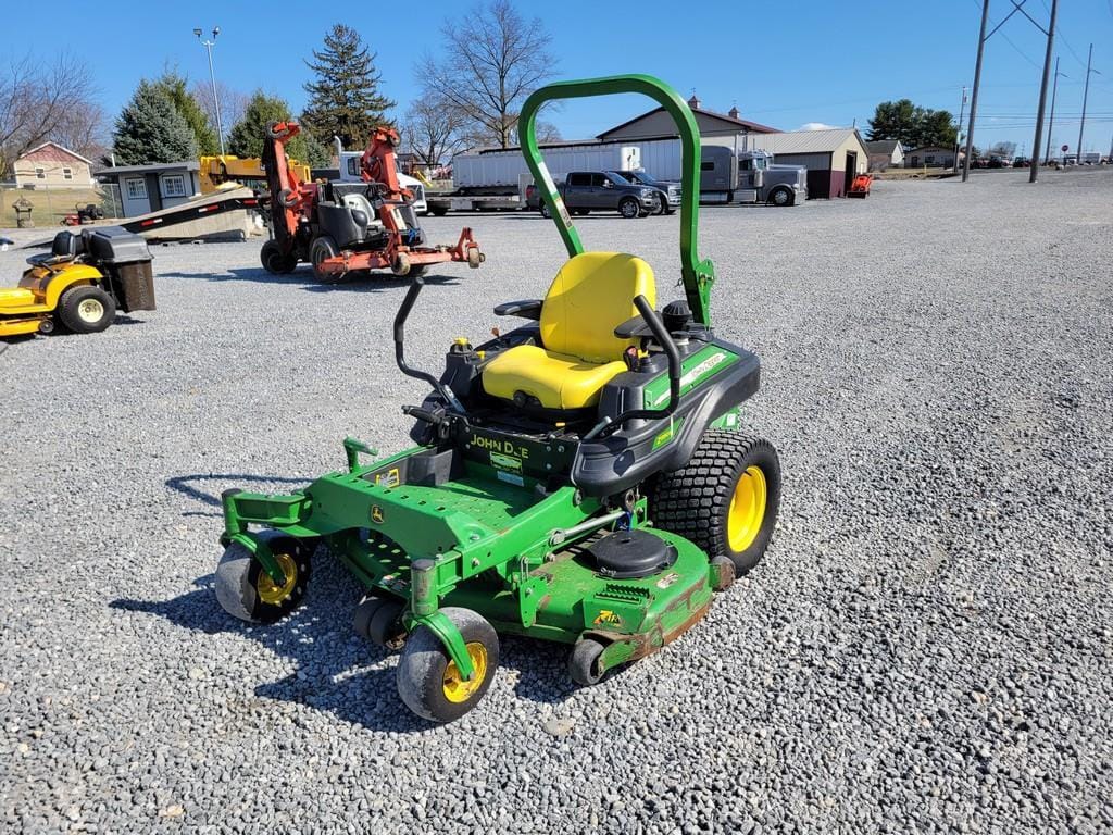 2014 John Deere Z950M Equipment Image0