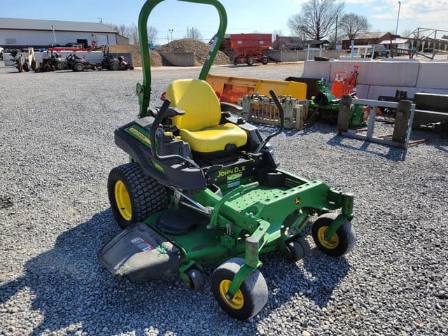 Image of John Deere Z950M equipment image 1