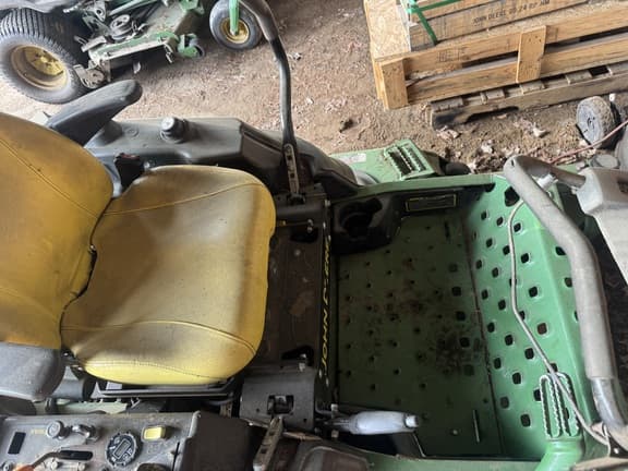 Image of John Deere Z950M Image 0