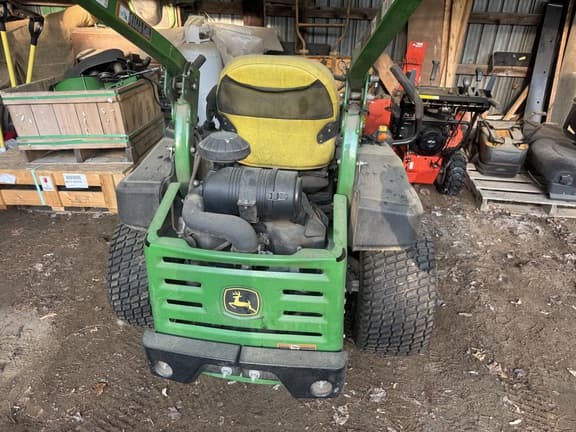 Image of John Deere Z950M Image 1