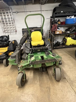 2014 John Deere Z950M Equipment Image0