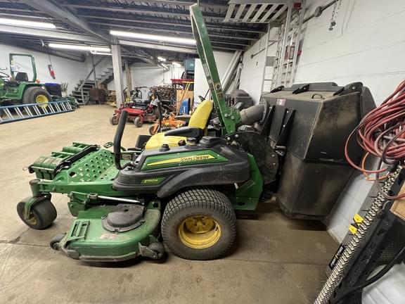 Image of John Deere Z950M equipment image 2