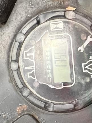 Image of John Deere Z950M equipment image 1