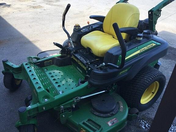 Image of John Deere Z950M Image 1