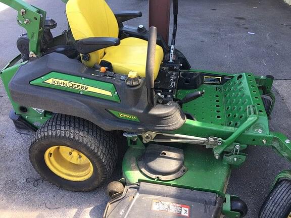 Image of John Deere Z950M Image 0