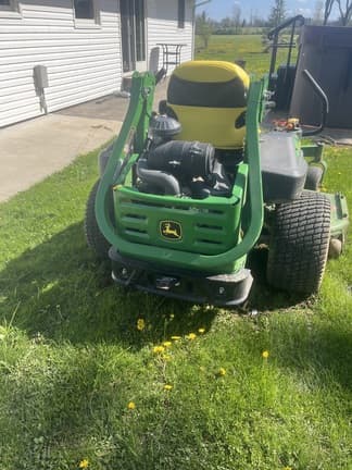 Image of John Deere Z950M equipment image 1