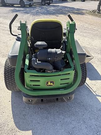 Image of John Deere Z950M equipment image 4