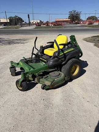 Image of John Deere Z950M equipment image 3