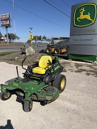 Image of John Deere Z950M equipment image 2