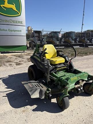 Image of John Deere Z950M equipment image 3