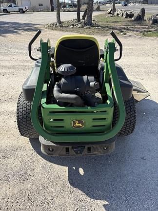 Image of John Deere Z950M equipment image 4