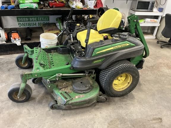 Image of John Deere Z950R Primary image