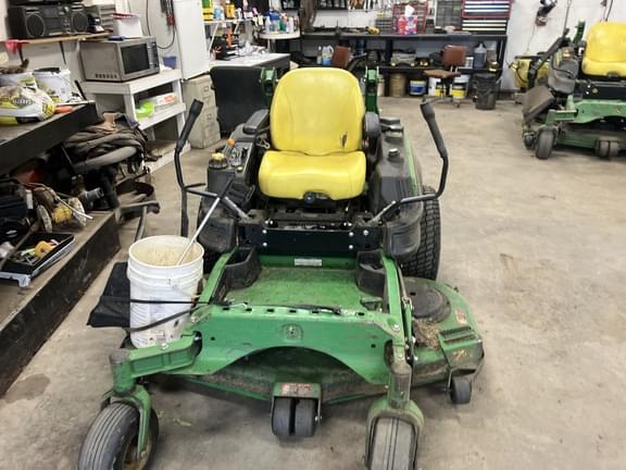 Image of John Deere Z950R equipment image 1