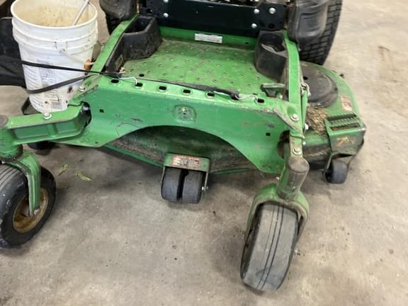 Image of John Deere Z950R equipment image 4
