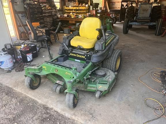 Image of John Deere Z950R equipment image 1