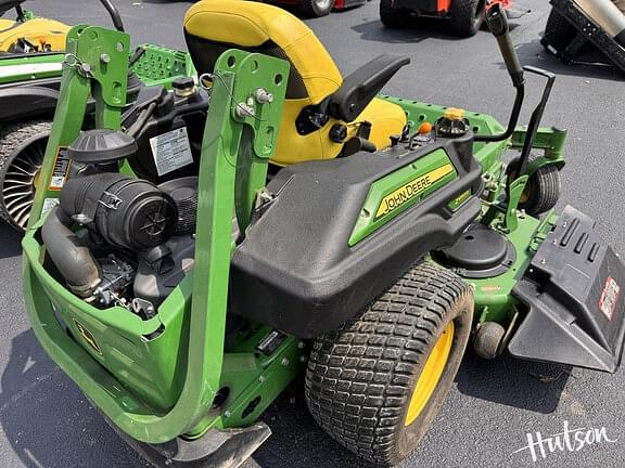 Image of John Deere Z950R equipment image 4