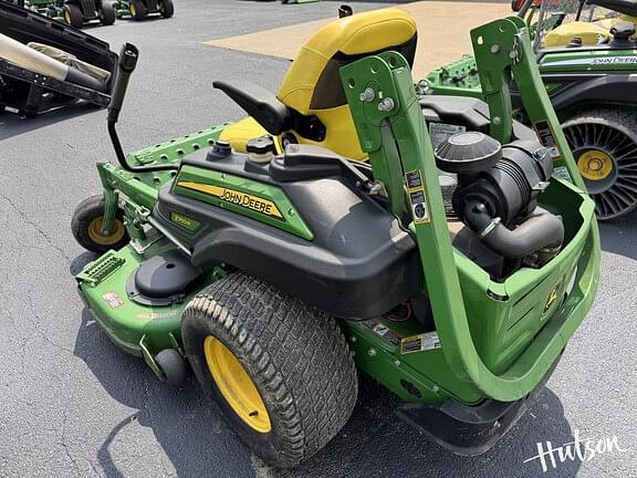 Image of John Deere Z950R equipment image 3