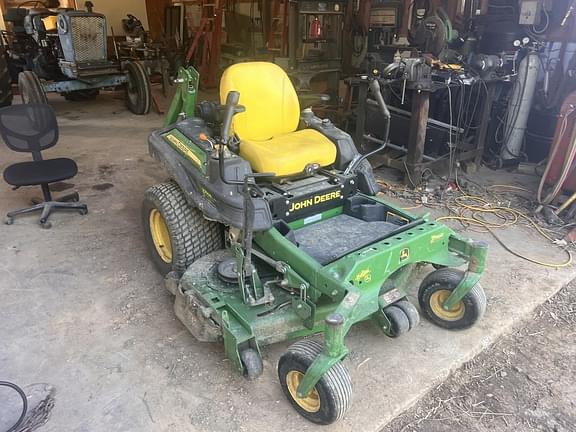 Image of John Deere Z950R Primary image