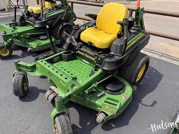 Image of John Deere Z950R equipment image 1