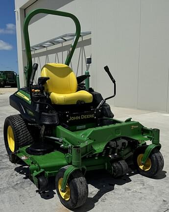 2014 John Deere Z950R Equipment Image0