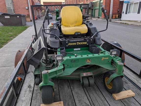 Image of John Deere Z950R equipment image 1