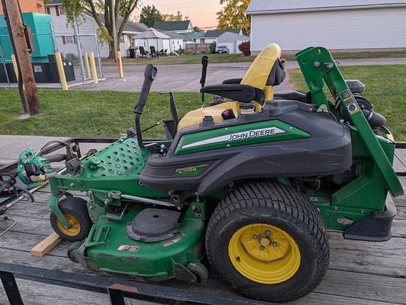 Image of John Deere Z950R equipment image 2