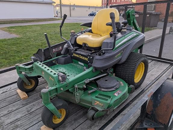 Image of John Deere Z950R Primary image