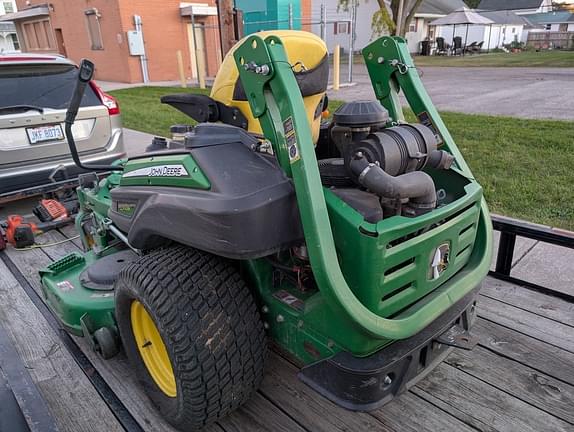 Image of John Deere Z950R equipment image 3