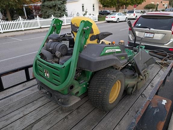 Image of John Deere Z950R equipment image 4