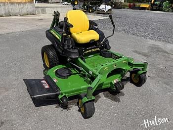 2014 John Deere Z950R Equipment Image0