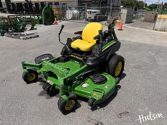 Image of John Deere Z950R equipment image 1